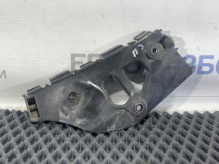 Кронштейн заднего бампера правый Renault Sandero 2009-2014 815853