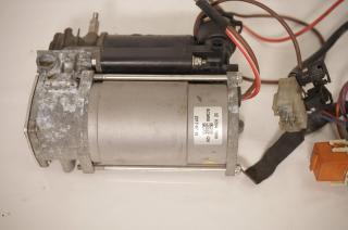 Компрессор BMW X5 E53 2000-2007 820061