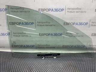 Стекло боковое Nissan Almera (G15) 2013-2018 813811