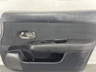 Обшивка двери передней правой Nissan Tiida (C11) 2007-2014 814486