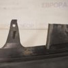 Накладка заднего бампера Toyota Highlander II 2007-2013 820209