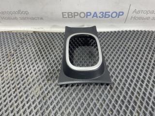 Консоль Nissan Tiida (C11) 2007-2014 814636