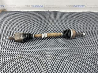 Полуось (привод в сборе) Nissan Almera (G15) 2013-2018 815543