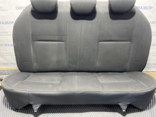 Сиденье салонное Nissan Almera (G15) 2013-2018 813999