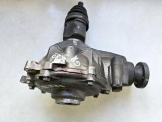 Редуктор рулевой Toyota Crown Majesta (S180) 07/2004 - 02/2009 Седан UZS186, UZS187 816794