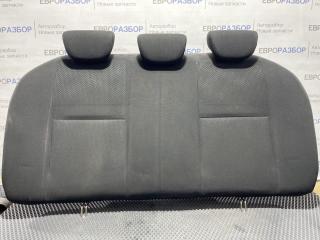 Сиденье салонное Nissan Almera (G15) 2013-2018 813999