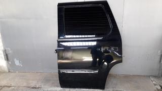 Дверь задняя левая Cadillac Escalade III 2006-2014 811788