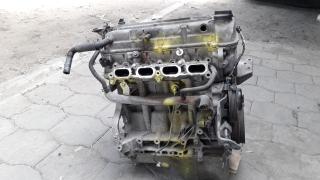 Двигатель Suzuki Solio 01/2011 - 07/2015 Хэтчбек MA15S 811813
