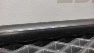Амортизатор двери багажника Nissan Almera Tino 2000-2006 812835