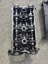 Головка блока Mitsubishi Diamante 1995-2005 817074