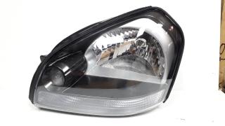 Фара левая Hyundai Tucson 2004-2010 811577