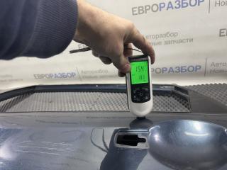 Дверь задняя левая Nissan Almera (G15) 2013-2018 813842