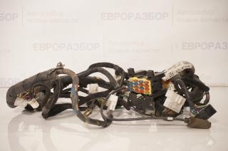 Проводка (коса) Kia RIO 2005-2011 817157