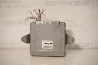 Блок управления двигателем Toyota Prius 2009-2015 817390