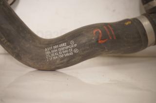 Патрубок радиатора Mercedes Benz W211 E-Klasse 2002-2009 819520