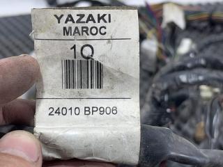 Проводка (коса) Nissan Almera N16 2000-2006 815229