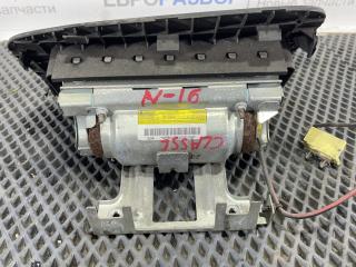 Подушка безопасности пассажирская (в торпедо) Nissan Almera N16 2000-2006 815143