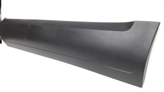 Накладка двери задней левой VW Touareg 2002-2010 812048