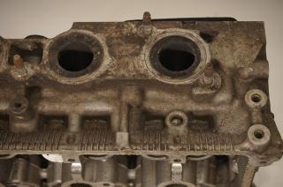 Головка блока Nissan Qashqai (J10) 2006-2014 819486
