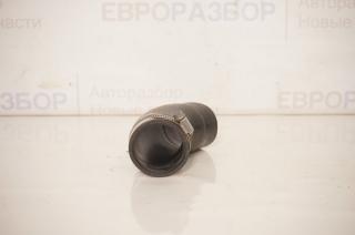 Патрубок интеркулера Mazda CX-7 (ER) 12/2006 - 01/2012 SUV ER3P 820334