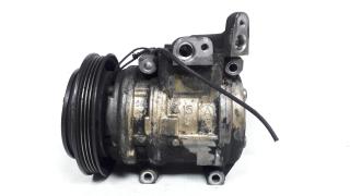 Компрессор системы кондиционирования Kia Spectra 2001-2011 811837