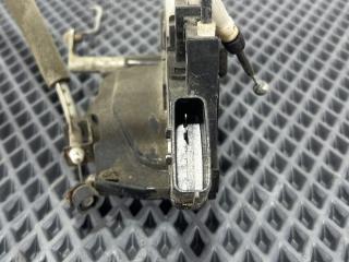 Замок двери передней правой Nissan Almera (G15) 2013-2018 815518