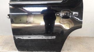 Дверь задняя левая Cadillac Escalade III 2006-2014 811788