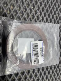 Сальник коленвала задний Nissan Qashqai (J10) 2006-2014 815862