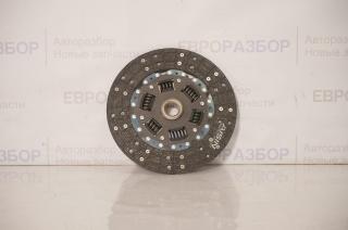 Диск сцепления Toyota Land Cruiser (70) 1984> 817841