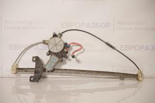 Стеклоподъемник электр. задний правый Honda CR-V 2002-2006 817108