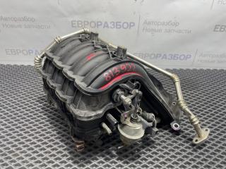Коллектор впускной Chevrolet Aveo (T200) 2003-2008 813922