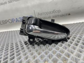Ручка двери передней внутренняя левая Nissan Almera (G15) 2013-2018 813716