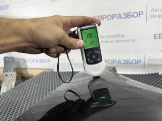Крыло переднее левое Renault Sandero 2009-2014 815827