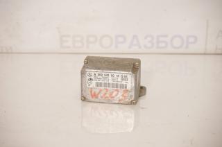 Датчик ускорения Mercedes Benz W203 2000-2006 817764