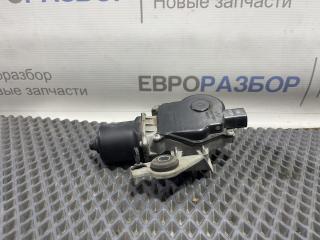 Моторчик стеклоочистителя передний Nissan Almera (G15) 2013-2018 813953