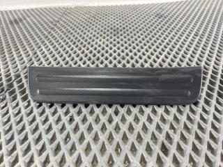 Накладка порога (внутренняя) Nissan Tiida (C11) 2007-2014 814491