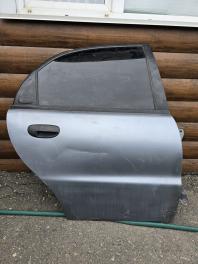 Дверь задняя правая Chevrolet Lanos 2004-2010 817134