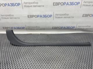 Накладка порога (внутренняя) Nissan Almera (G15) 2013-2018 813913