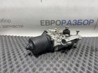 Моторчик стеклоочистителя передний Nissan Almera (G15) 2013-2018 813953