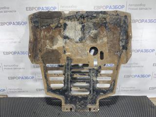 Защита антигравийная Nissan Tiida (C11) 2007-2014 815020