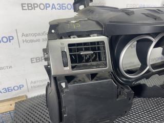 Торпедо Nissan Tiida (C11) 2007-2014 814622