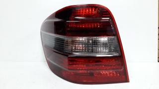 Фонарь задний левый Mercedes Benz W164 M-Klasse (ML) 2005-2011 811760