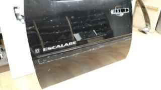 Дверь передняя левая Cadillac Escalade III 2006-2014 811403