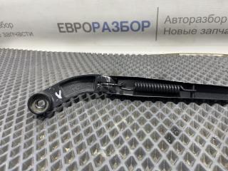 Поводок стеклоочистителя передний левый Nissan Almera (G15) 2013-2018 813956