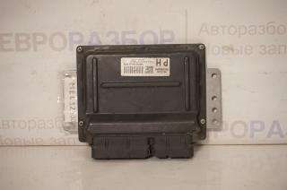 Блок управления двигателем Nissan Almera N16 2000-2006, Nissan Micra (K12E) 2002-2010
