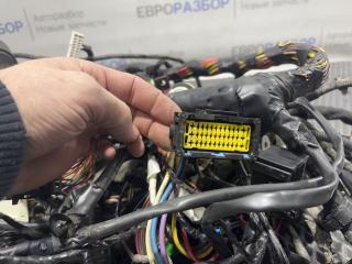 Проводка (коса) Nissan Almera (G15) 2013-2018 813786