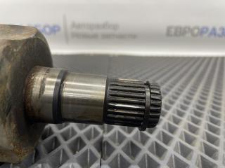 Полуось передняя левая VW Polo (Sed RUS) 2011-2020 812823