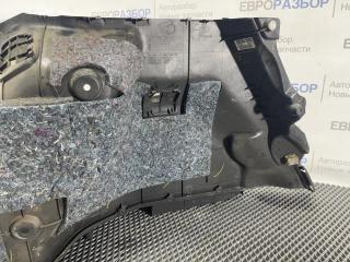 Обшивка багажника Nissan Tiida (C11) 2007-2014 814482