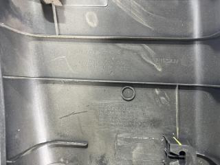 Обшивка стойки Nissan Tiida (C11) 2007-2014 814480