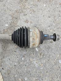 Полуось передняя левая Mercedes Benz GL-Class X164 2006-2012 818530